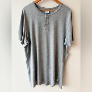 Reigning Champ T-Shirt Mens XL Extra Large